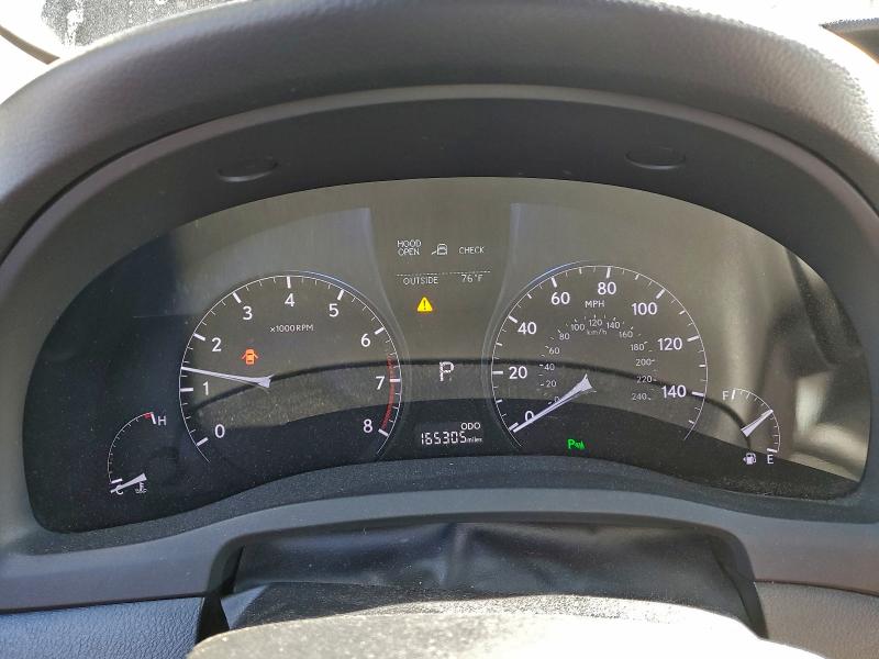 Photo 9 from auction – 2013 LEXUS RX 350 with VIN 2T2ZK1BA5DC128089