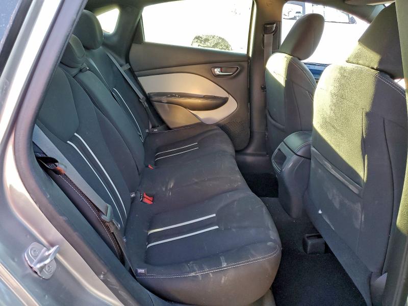 Photo 10 from auction – 2014 DODGE DART SXT with VIN 1C3CDFBB3ED799828