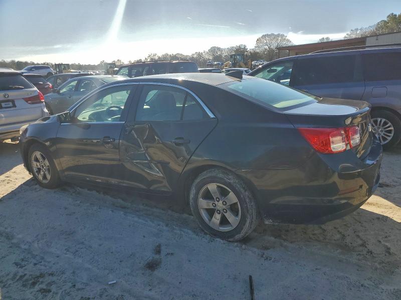 Photo 2 from auction – 2015 CHEVROLET MALIBU LS with VIN 1G11B5SL4FF266185