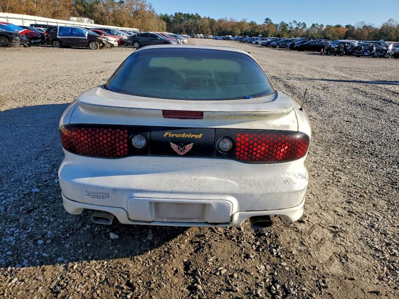 Фото 6 с аукциона – 2002 PONTIAC FIREBIRD с VIN 2G2FS22K122164927