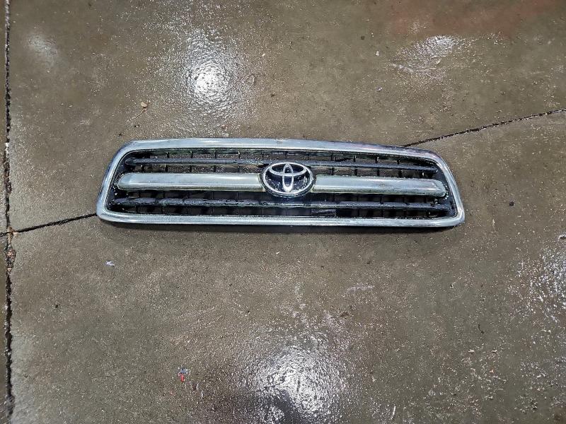 Photo 12 from auction – 2002 TOYOTA TUNDRA ACC with VIN 5TBBT44162S264598