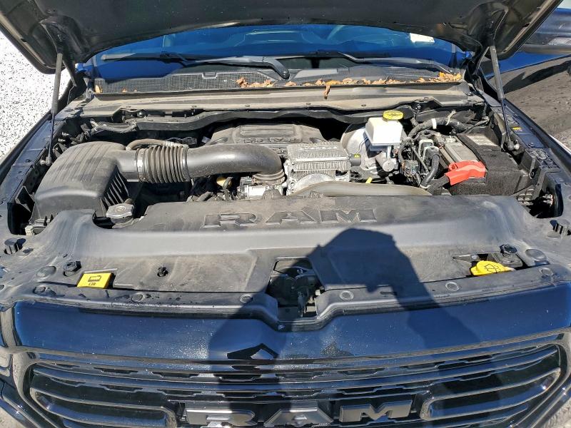 Photo 11 from auction – 2024 RAM 1500 LIMIT with VIN 1C6SRFHT4RN172054