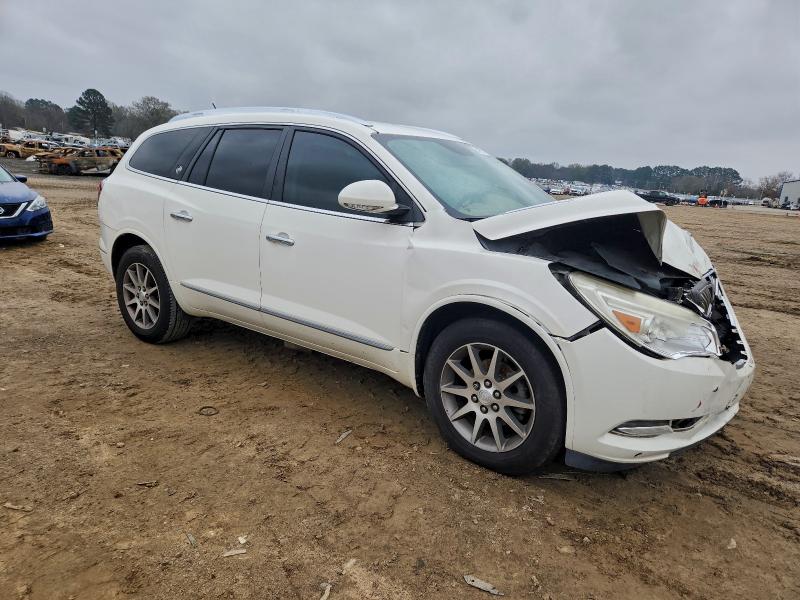 Photo 4 from auction – 2013 BUICK ENCLAVE with VIN 5GAKRCKD0DJ188181