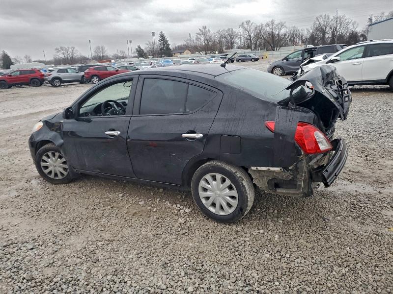 Photo 2 from auction – 2012 NISSAN VERSA S with VIN 3N1CN7AP4CL902146