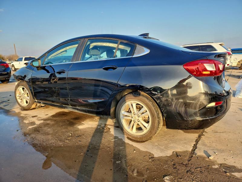 Photo 2 from auction – 2016 CHEVROLET CRUZE LT with VIN 1G1BE5SM2G7323693