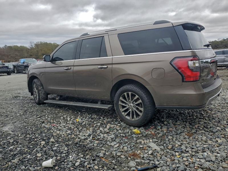 Photo 2 from auction – 2019 FORD EXPEDITION with VIN 1FMJK1KT0KEA20925