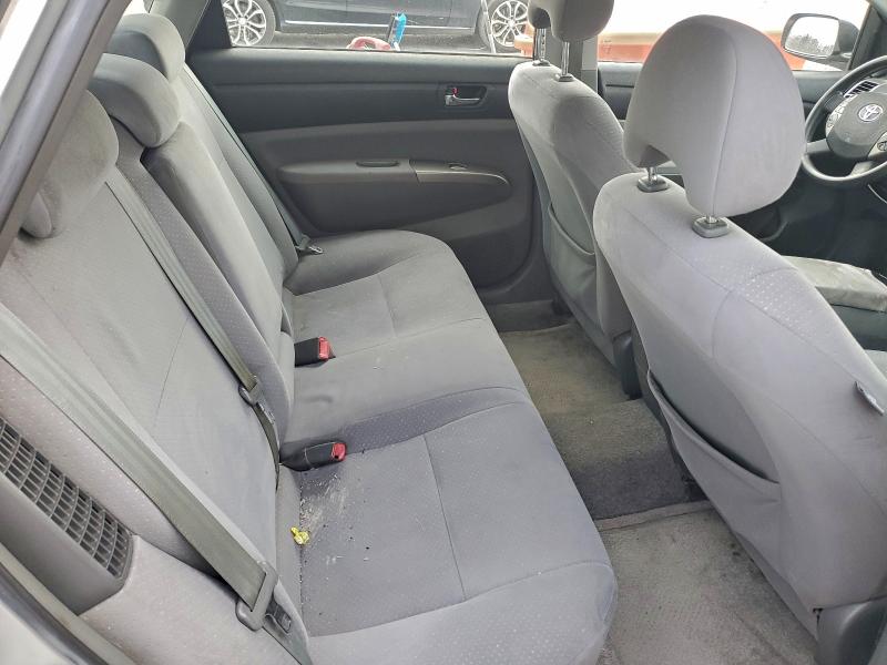 Photo 10 from auction – 2006 TOYOTA PRIUS with VIN JTDKB20U867072078