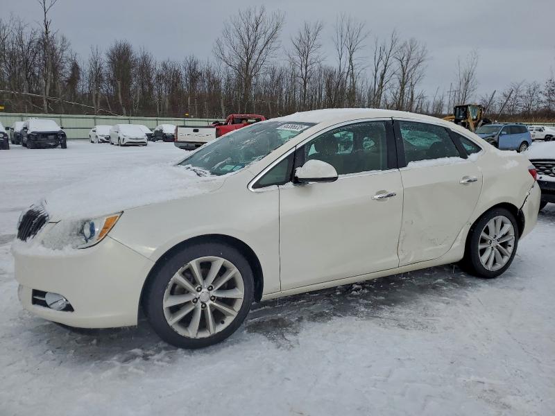 BUICK VERANO 2013 with VIN 1G4PS5SK2D4189751 - Photo from auction