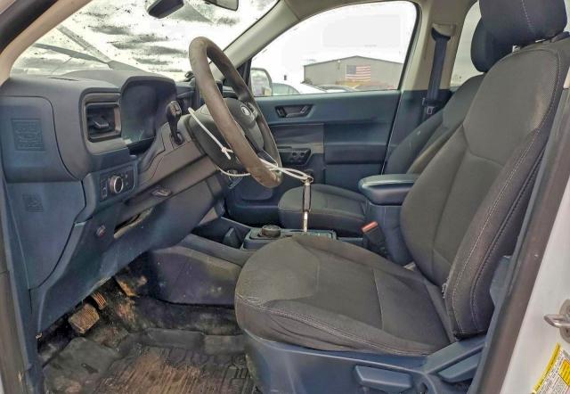 Photo 7 from auction – 2022 FORD MAVERICK with VIN 3FTTW8E90NRA36828