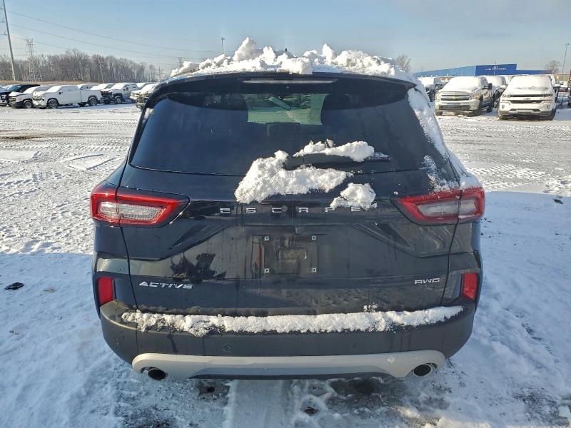Photo 6 from auction – 2024 FORD ESCAPE ACT with VIN 1FMCU9GN2RUA39293