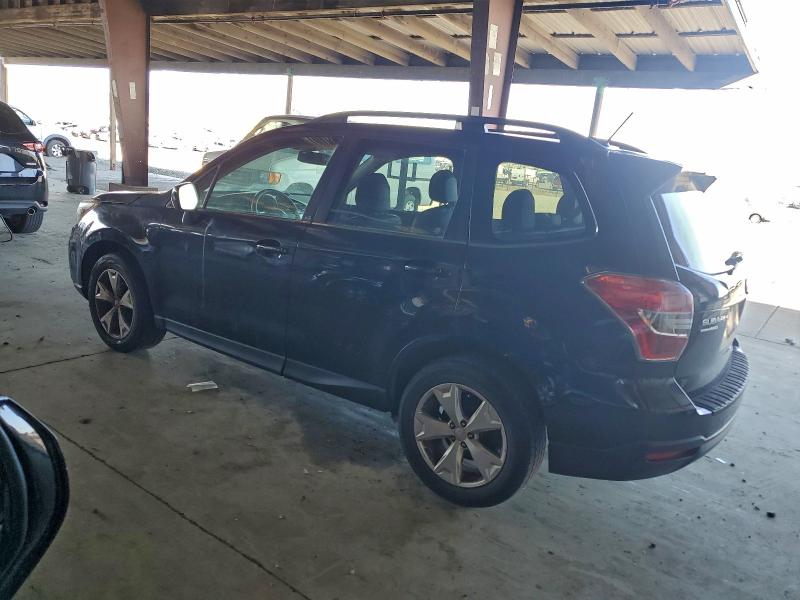 Photo 2 from auction – 2015 SUBARU FORESTER 2 with VIN JF2SJAHC2FH540052