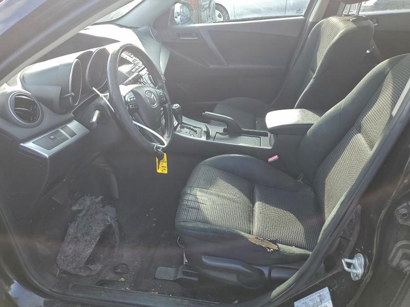 Foto 7 de la subasta – 2013 MAZDA 3 con VIN JM1BL1U78D1765826