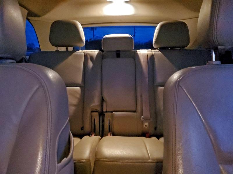Photo 10 from auction – 2014 FORD EDGE SEL with VIN 2FMDK4JC6EBB82865