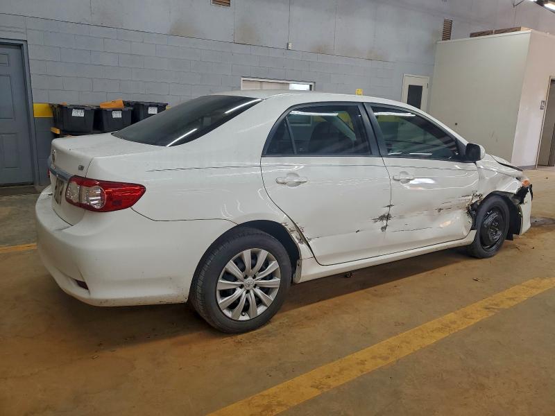 Photo 3 from auction – 2012 TOYOTA COROLLA BA with VIN 2T1BU4EE5CC839063