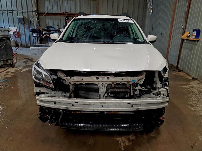 Photo 5 from auction – 2016 SUBARU OUTBACK 2. with VIN 4S4BSANC0G3234977