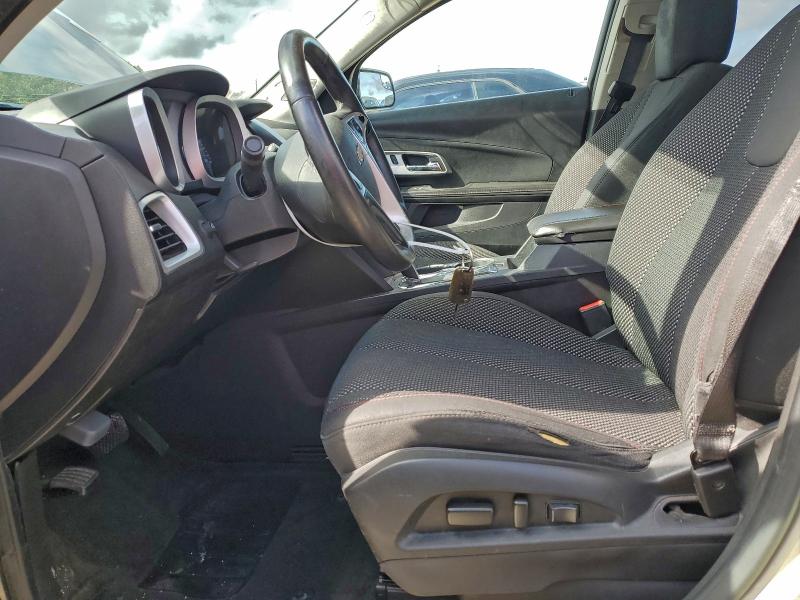Photo 7 from auction – 2013 CHEVROLET EQUINOX LT with VIN 2GNALDEK2D6351719