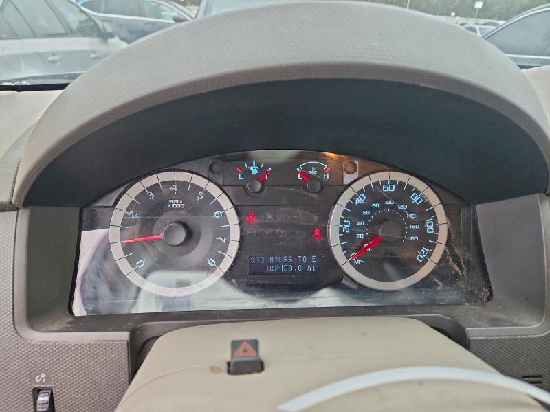 Фото 9 с аукциона – 2012 FORD ESCAPE XLS с VIN 1FMCU0C78CKA38137