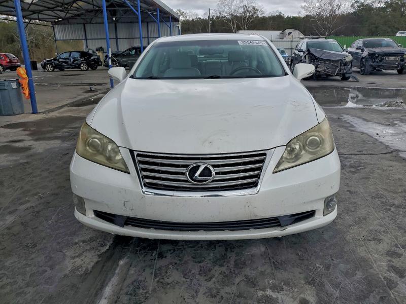 Photo 5 from auction – 2012 LEXUS ES 350 with VIN JTHBK1EG9C2481131
