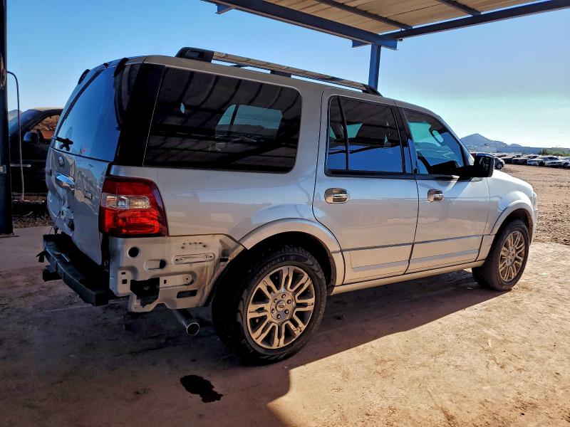 Zdjęcie 3 z aukcji – 2014 FORD EXPEDITION z VIN 1FMJU1K51EEF44472