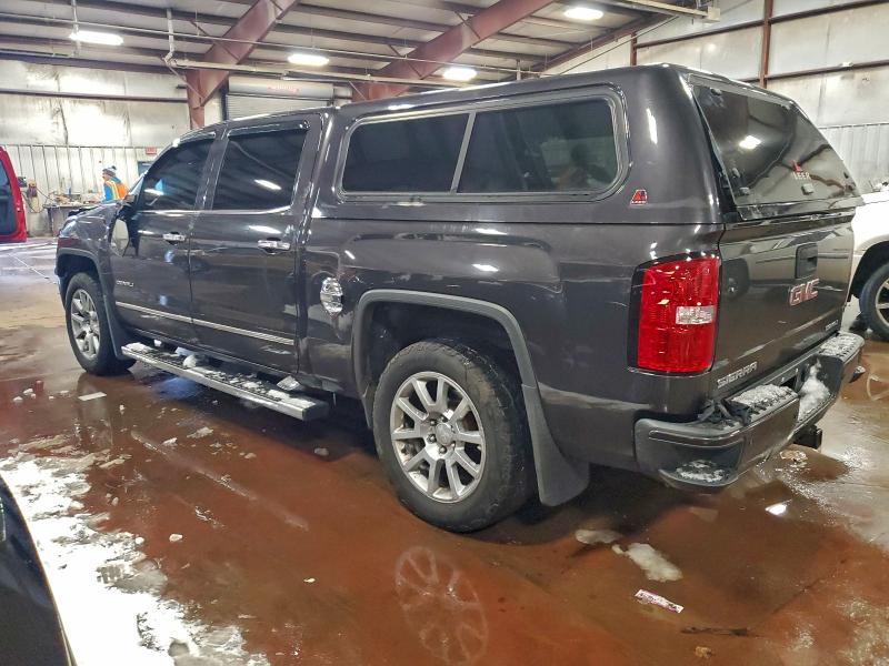 Photo 2 from auction – 2014 GMC SIERRA K15 with VIN 3GTU2WEC6EG503651