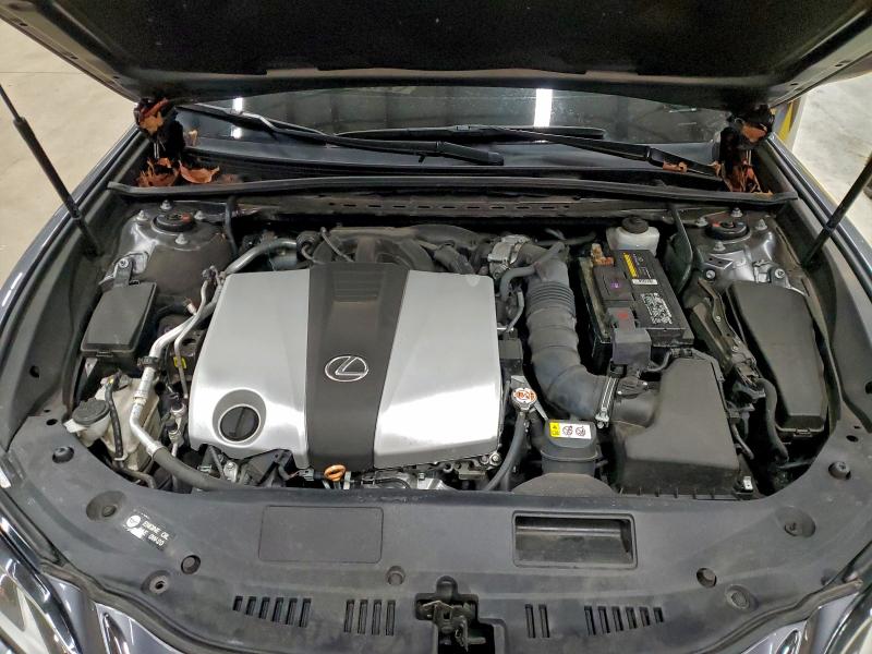 Photo 11 from auction – 2019 LEXUS ES 350 with VIN 58ABZ1B17KU035919