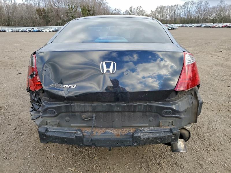 Photo 6 from auction – 2010 HONDA ACCORD LX with VIN 1HGCS1B35AA021024