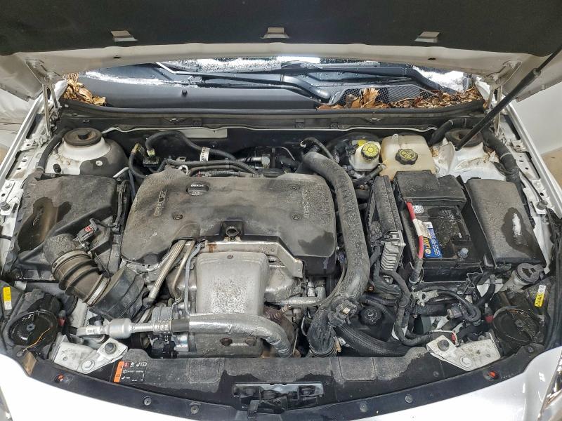 Photo 11 from auction – 2017 BUICK REGAL PREM with VIN 2G4GR5GX1H9102750