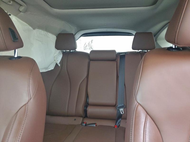 Photo 10 from auction – 2021 ACURA RDX TECHNO with VIN 5J8TC2H56ML024292