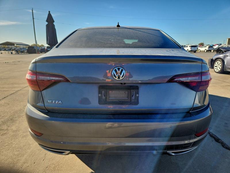 Photo 6 from auction – 2019 VOLKSWAGEN JETTA with VIN 3VWC57BU9KM134705
