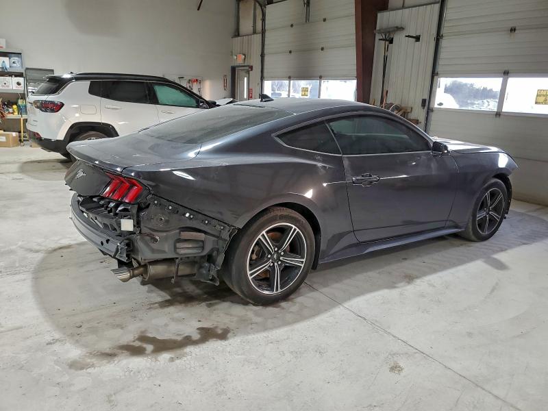 Photo 3 from auction – 2024 FORD MUSTANG with VIN 1FA6P8TH1R5138576