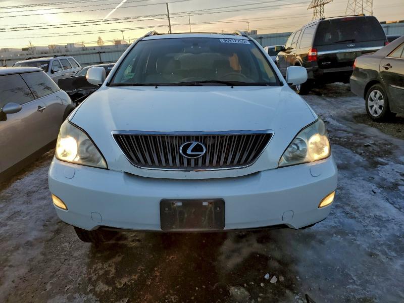 Photo 5 from auction – 2006 LEXUS RX 330 with VIN 2T2HA31U16C093141