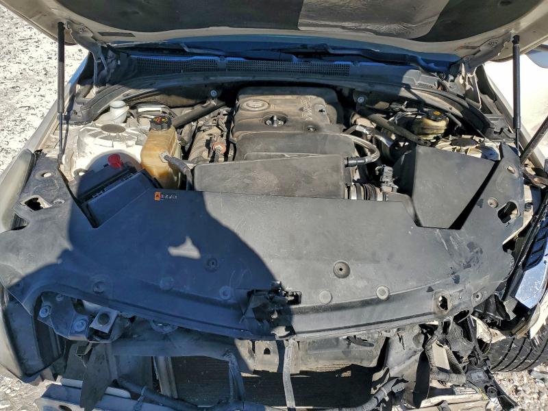 Photo 11 from auction – 2013 CADILLAC ATS with VIN 1G6AA5RA0D0149883
