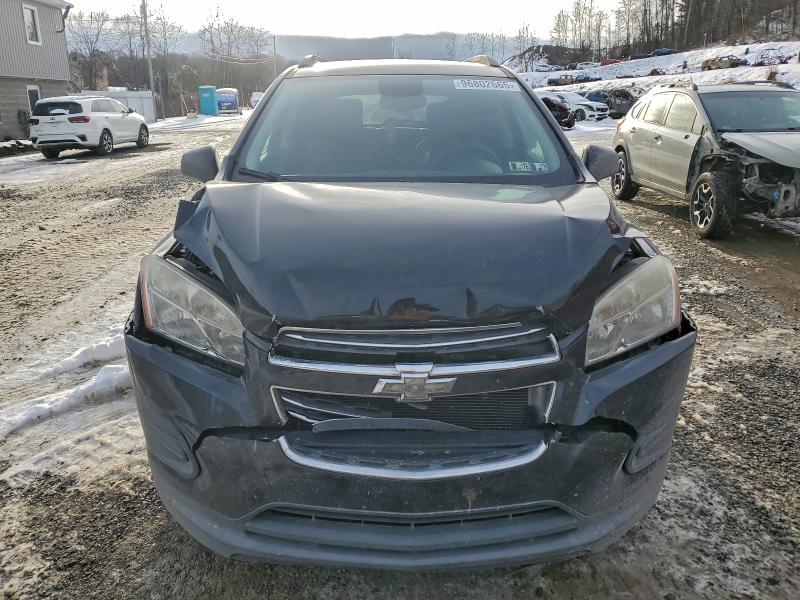 Zdjęcie 5 z aukcji – 2015 CHEVROLET TRAX 1LT z VIN 3GNCJLSB1FL253907