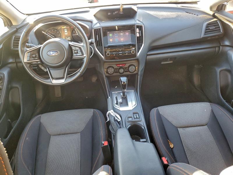Photo 8 from auction – 2019 SUBARU CROSSTREK with VIN JF2GTAEC7K8365666