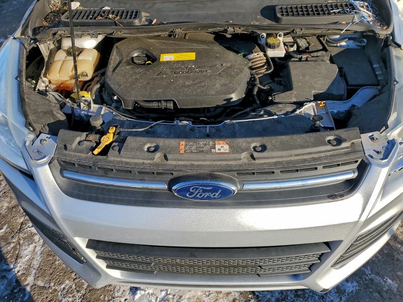 Photo 12 from auction – 2016 FORD ESCAPE SE with VIN 1FMCU9GX2GUA00993