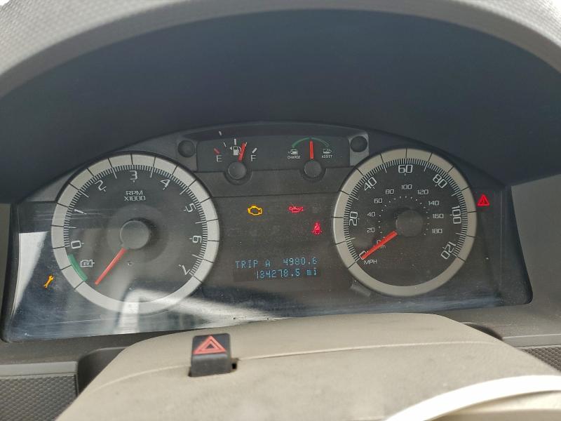 Photo 9 from auction – 2008 FORD ESCAPE HEV with VIN 1FMCU59H48KA86254