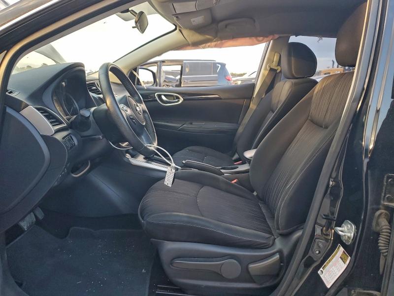 Photo 7 from auction – 2018 NISS SENTRA with VIN 3N1AB7AP3JY321320
