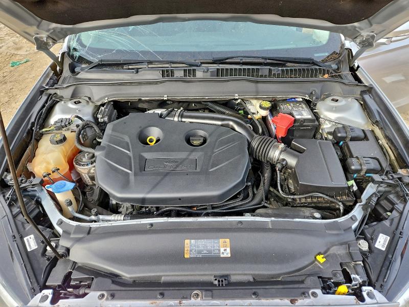 Photo 11 from auction – 2015 FORD FUSION TIT with VIN 3FA6P0D91FR188220