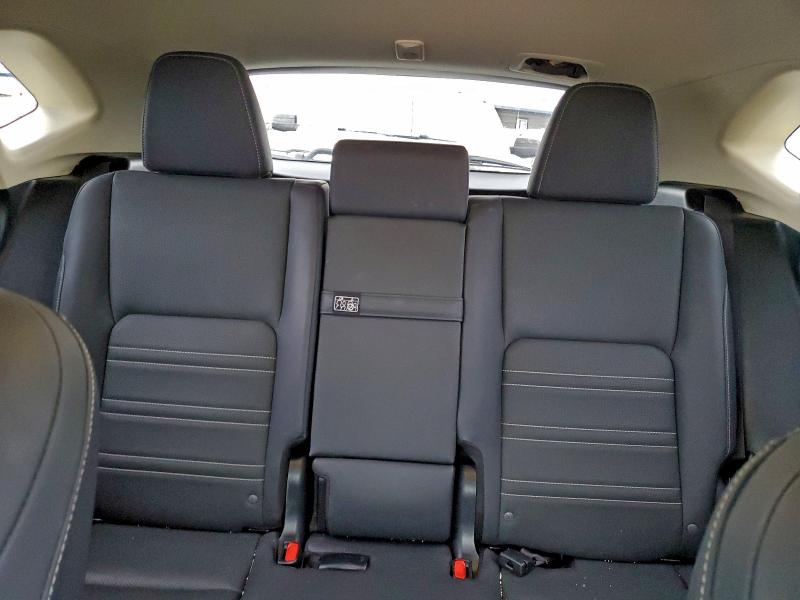 Photo 10 from auction – 2019 LEXUS NX 300 BAS with VIN JTJYARBZ3K2155386