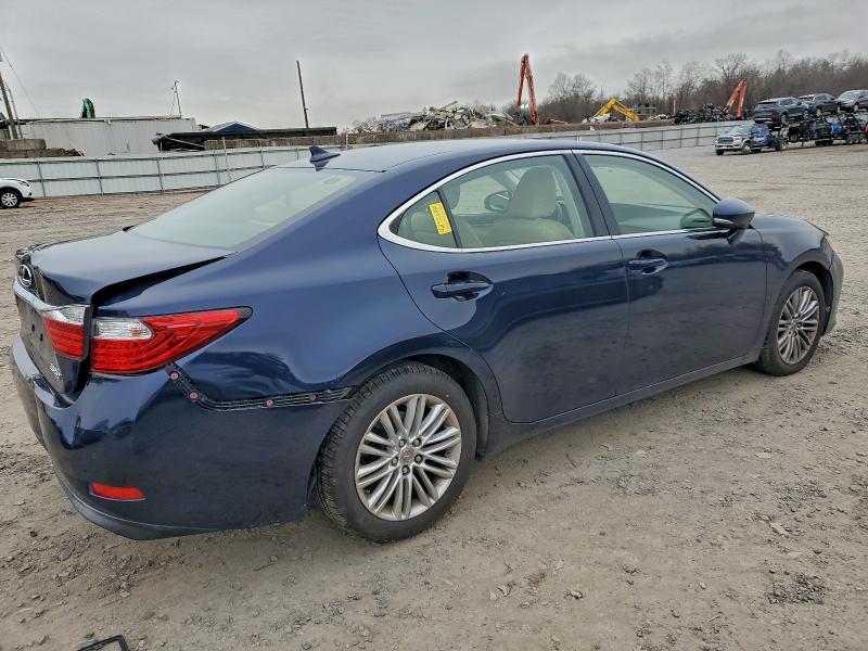 Photo 3 from auction – 2013 LEXUS ES 350 with VIN JTHBK1GG9D2021532