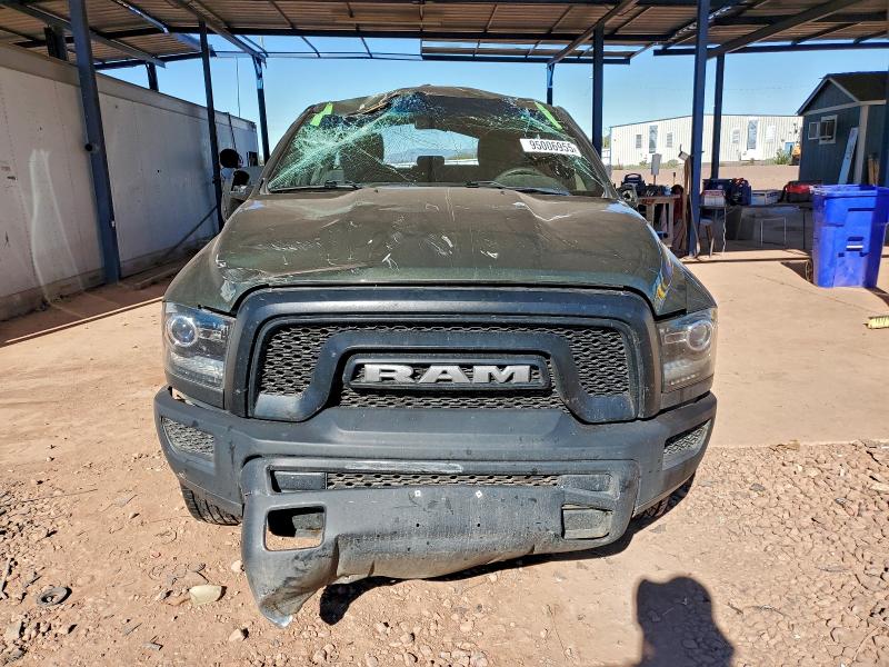 Photo 5 from auction – 2021 RAM 1500 CLASS with VIN 1C6RR7GT0MS583144
