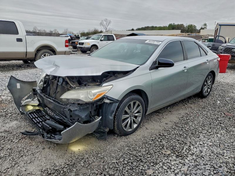 Photo 1 from auction – 2017 TOYOTA CAMRY LE with VIN 4T1BF1FK2HU793937