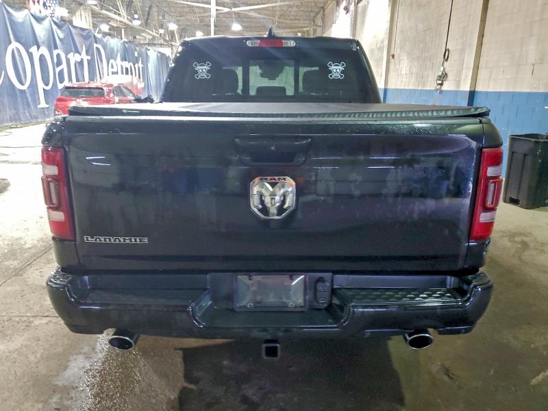 Photo 6 from auction – 2023 RAM 1500 with VIN 1C6RREJT2PN506730
