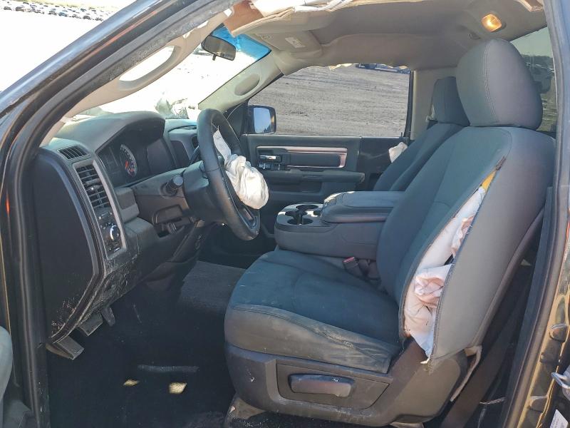 Photo 7 from auction – 2014 RAM 1500 ST with VIN 3C6JR6AT0EG232288