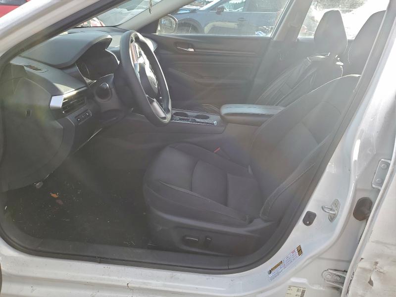 Photo 7 from auction – 2019 NISSAN ALTIMA S with VIN 1N4BL4BV3KC211765