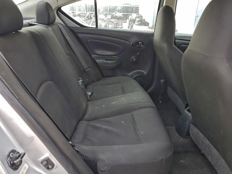 Фото 10 с аукциона – 2015 NISSAN VERSA S с VIN 3N1CN7AP1FL930037