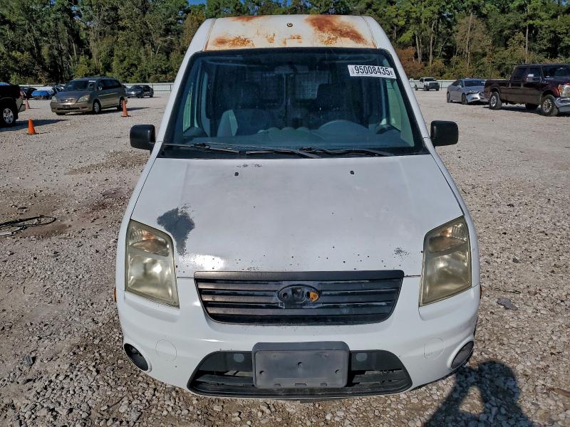 Photo 5 from auction – 2010 FORD TRANSIT CO with VIN NM0LS7DN7AT009698