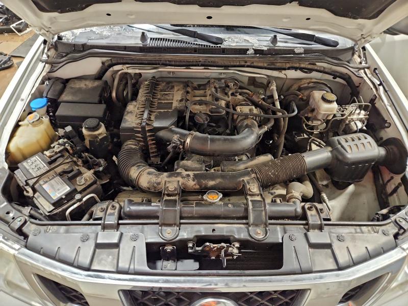 Photo 11 from auction – 2019 NISSAN FRONTIER S with VIN 1N6BD0CT7KN706274