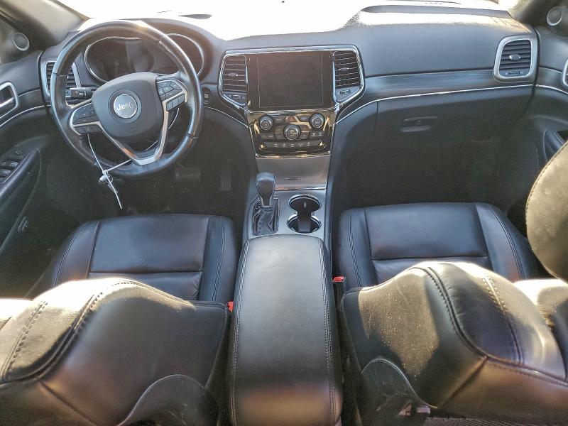 Photo 8 from auction – 2020 JEEP GRAND CHER with VIN 1C4RJFBG7LC216481