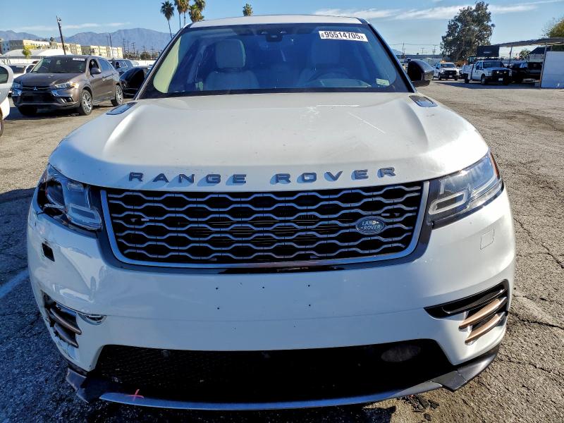 Photo 5 from auction – 2019 LAND ROVER RANGE ROVE with VIN SALYL2EX3KA211310